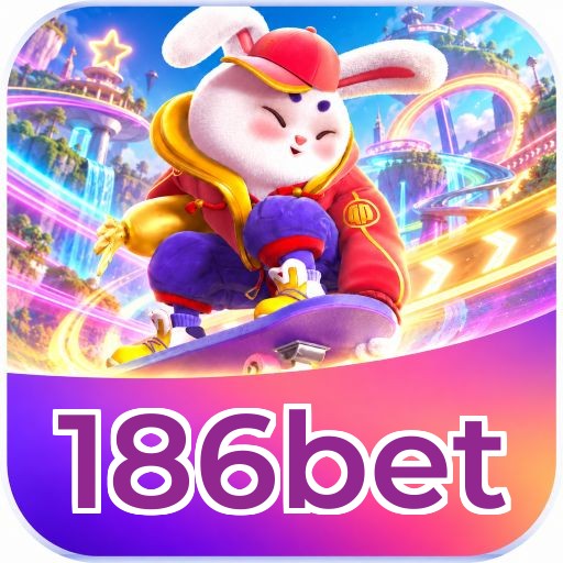 Aplicativo mobile 186bet para iOS e Android